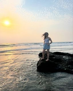 Sezal Sharma feet photo 7