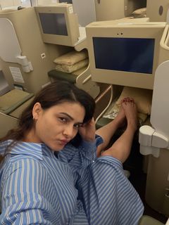 Sezal Sharma feet photo 1