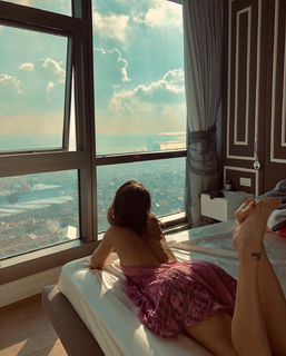 Sezen Destina feet photo 1