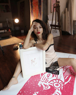 Sezen Destina feet photo 20