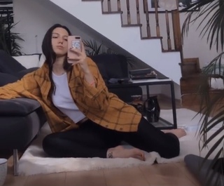 Sezen Destina feet photo 1