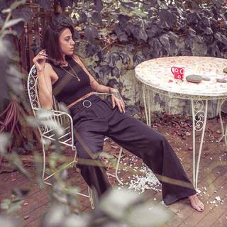 Sezen Destina feet photo 14