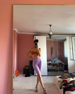 Sezen Destina feet photo 11
