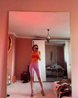 Sezen Destina feet photo 10
