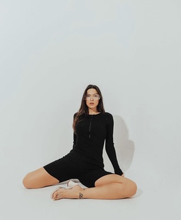 Sezen Destina feet photo 5