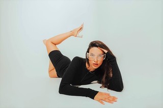 Sezen Destina feet photo 15