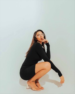 Sezen Destina feet photo 9