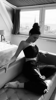 Sezen Destina feet photo 8