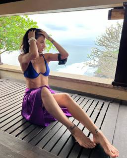 Sezen Destina feet photo 15