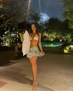 Sezen Destina feet photo 6