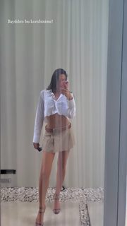 Sezen Destina feet photo 17