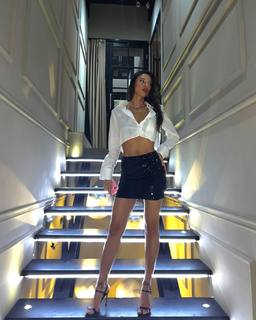 Sezen Destina feet photo 16