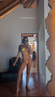 Sezen Destina feet photo 15