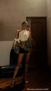 Sezen Destina feet photo 14