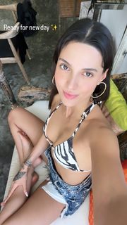 Sezen Destina feet photo 19