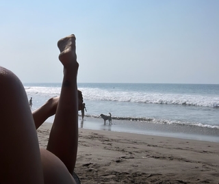 Sezen Destina feet photo 18