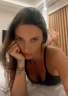 Sezen Destina feet photo 17