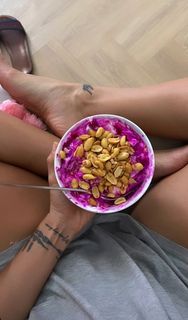 Sezen Destina feet photo 6