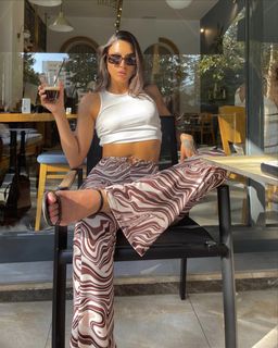 Sezen Destina feet photo 2