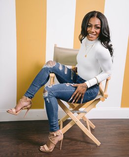 Sha'Carri Richardson feet photo thumbnail