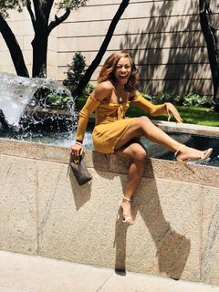 Sha'Carri Richardson feet photo thumbnail