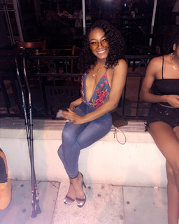 Sha'Carri Richardson feet photo thumbnail