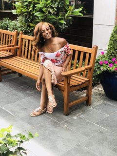 Sha'Carri Richardson feet photo thumbnail