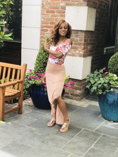 Sha'Carri Richardson feet photo thumbnail