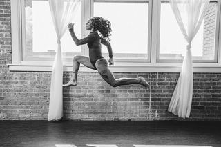 Sha'Carri Richardson feet photo thumbnail