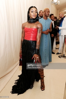 Sha'Carri Richardson feet photo thumbnail