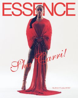 Sha'Carri Richardson feet photo thumbnail