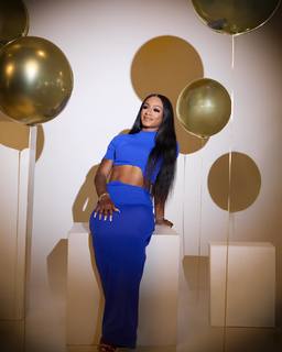 Sha'Carri Richardson feet photo thumbnail