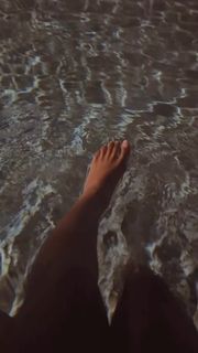 Sha'Carri Richardson feet photo thumbnail