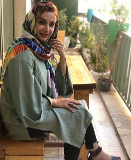 Shabnam Gholikhani feet photo 8