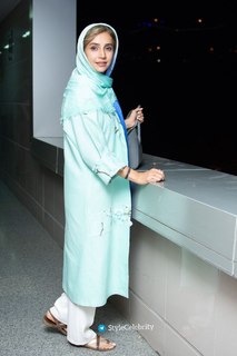 Shabnam Gholikhani feet photo 3