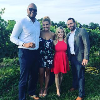 Shae Peppler Cornette feet photo 15