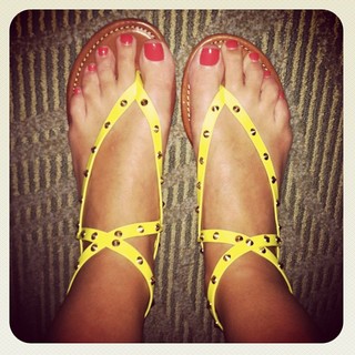 Shae Peppler Cornette feet photo 11