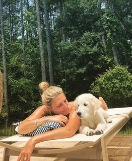 Shae Peppler Cornette feet photo 10