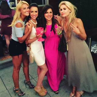 Shae Peppler Cornette feet photo 8