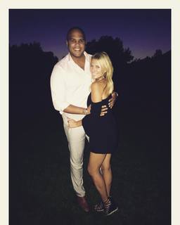 Shae Peppler Cornette feet photo 5