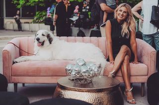 Shae Peppler Cornette feet photo 18