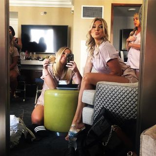 Shae Peppler Cornette feet photo 17