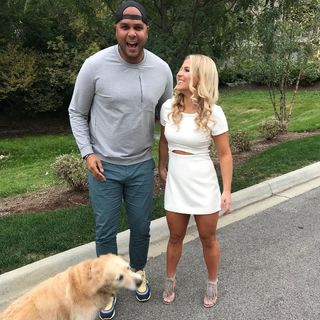 Shae Peppler Cornette feet photo 16