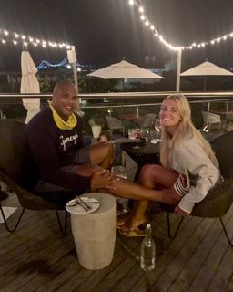 Shae Peppler Cornette feet photo 11