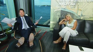Shae Peppler Cornette feet photo 20