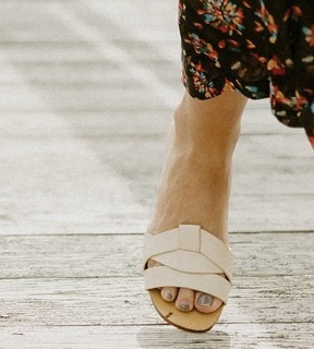 Shae Peppler Cornette feet photo 16