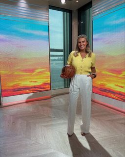 Shae Peppler Cornette feet photo 5