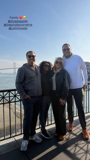 Shae Peppler Cornette feet photo 3