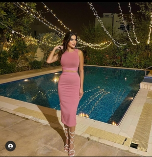 Shahad El Khattab feet photo 13