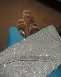 Shahad El Khattab feet photo 10